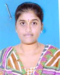 VARUNA PRIYA B