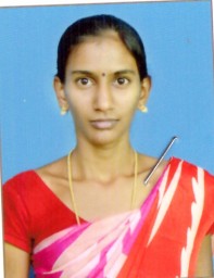 VIJAYALAKSHMI S