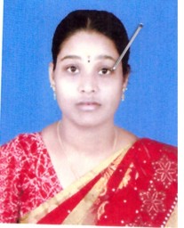 BHUVANESHWARI R