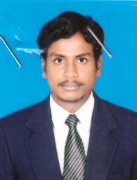 VENKATESAN S