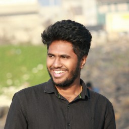 Arvindh Subramanian