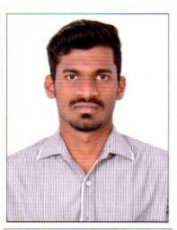 Raghavendra S M