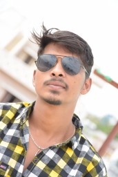 Kavin Kumar. C