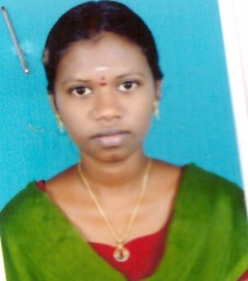 PRIYANGA T